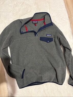 Patagonia Synchilla women’s!